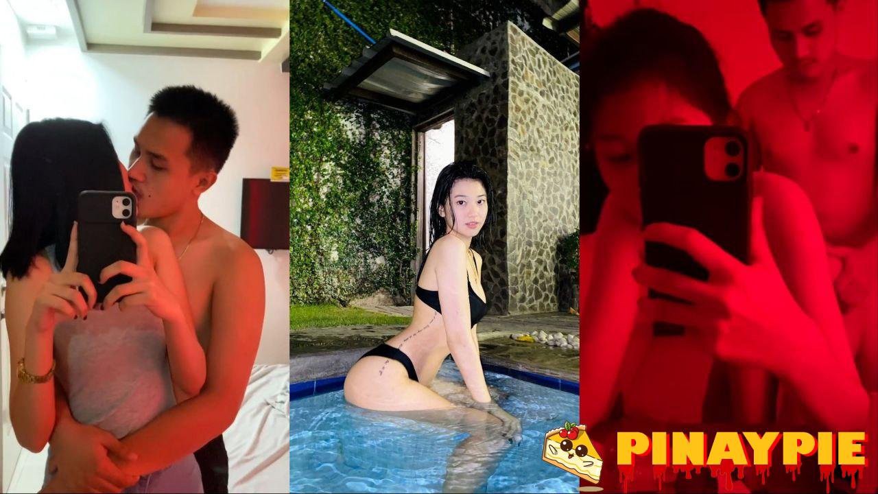 Ginawang bisyo ang pagpunta sa Sogo